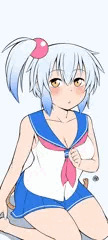 シロすき
