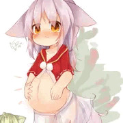 ぼて。。