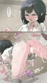 それができたらヤらしてやんよｗと大見得切った挙句負けて固まるJKパイセン
