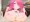 【うごイラ】カミラさん手コキ アニメーション