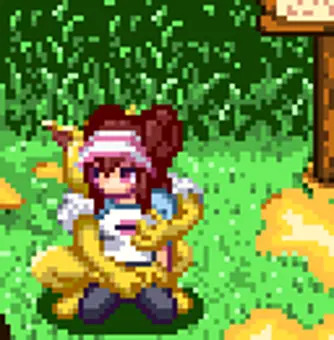 メイちゃんの2