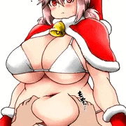 さんたさんだー
