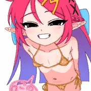 【JP/EN】GBW✨👙
