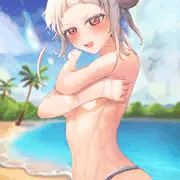 ちょっとエッチな千砂都