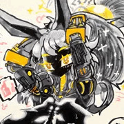 今日のメルシちゃん!