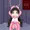 クルミちゃん襲われえっち