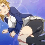 フミナ先輩と光る宇宙
