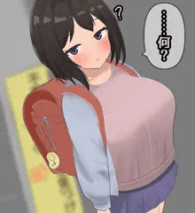 何も考えてなさそうな子