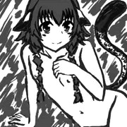 挑発する皇女様