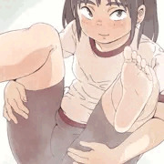 肉の日 やすみちゃん(別バージョン)