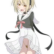 宝木ちゃん