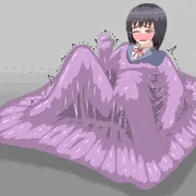 ねっちょり百合奈さん