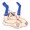 ふぶきゅん