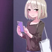『ミナミさんホテルにいこう』イラスト