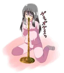 嘔吐