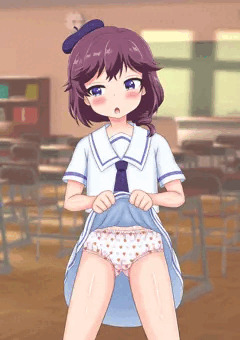 良ちゃんぱんつ見せてよ
