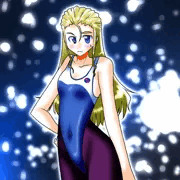 リーゼロッテ　カラー差分