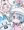 けものフレンズ色紙です