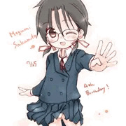 らくがきまとめ