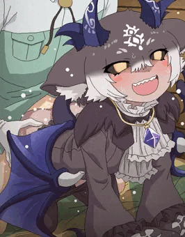 交尾ごっこしたいすぎる10