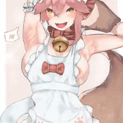 タマモキャット