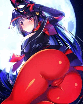お嬢