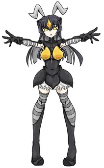 ゼットンさん