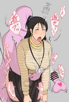 垂れ乳人妻高乃のエッ致死