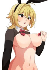 むぎほちゃん