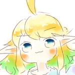 いつきのひと
