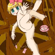 ちっちゃい子監禁して好きな事を毎日