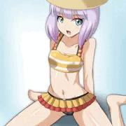 水着プリモ