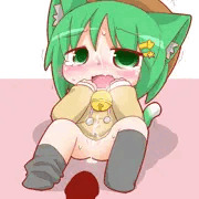 みーちゃん