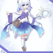 妹ちゃん