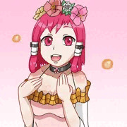 コノハナサクヤ誕生日