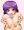 東條希さんが谷間にラブライブレードを挟んでぺろぺろするだけ