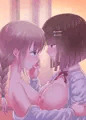 百合