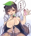 JK種抜き合戦○んぽこ～
