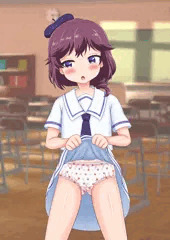 良ちゃんぱんつ見せてよ