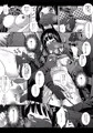 バクマン。痴漢輪姦総集編