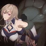 くっころ