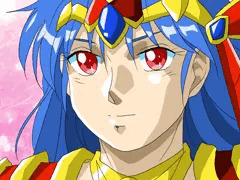 SFC　ヴィルガスト　クリス