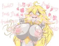 線虫姦ジョディ