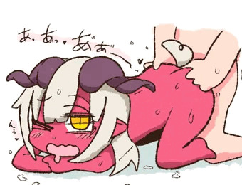 デフォルメえっち