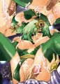 リディアとえっち