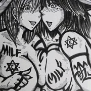 ハガキイラスト13