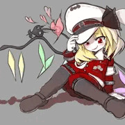 軍服フランちゃん