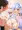 寸止め手コキ→乳首責め