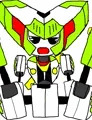 ゼンマイソルジャー