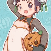 ハロウィン
